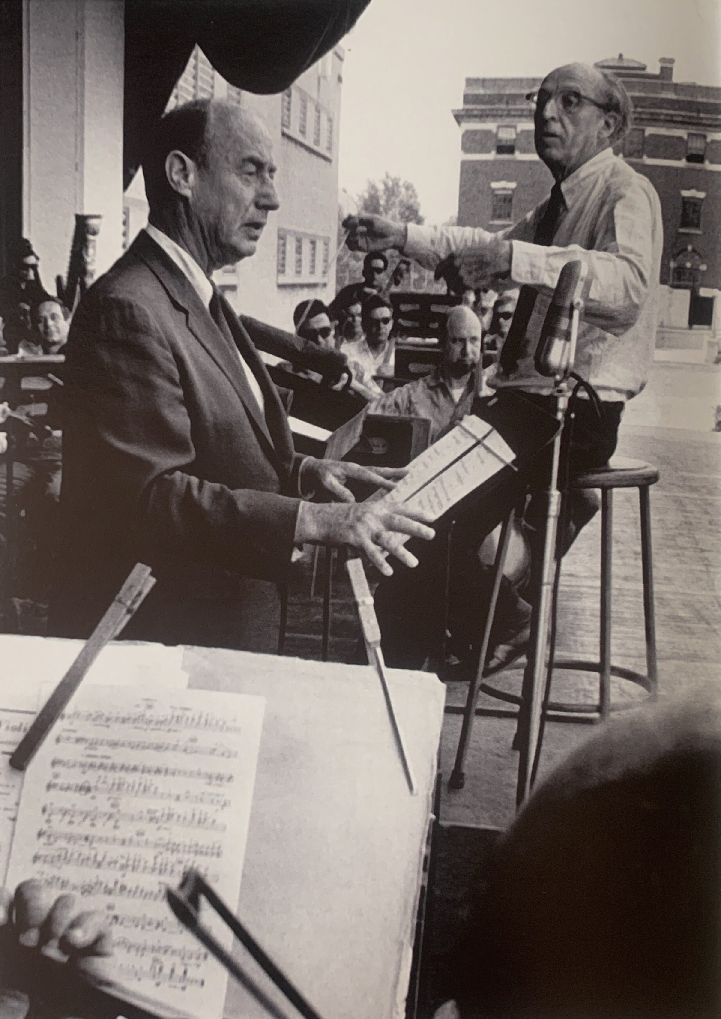 The Sound of Freedom | National Endowment for the Humanities